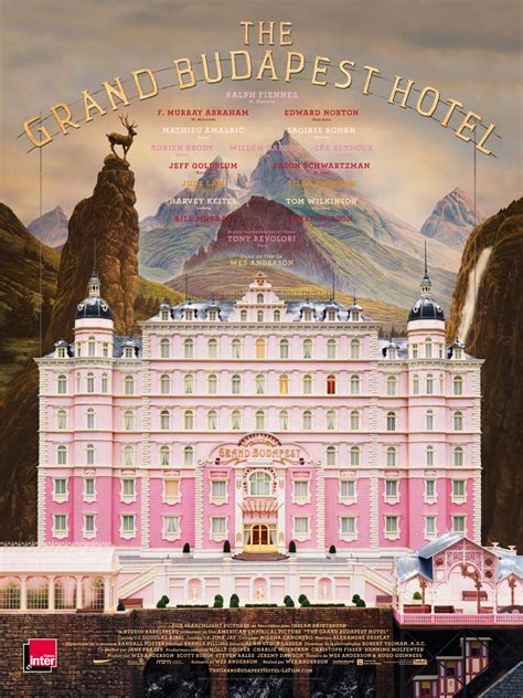 budapest hotel movie|the budapest hotel movie online.